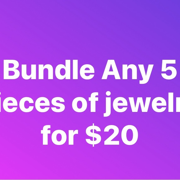 Long Gold Necklace - Picture 2 of 2